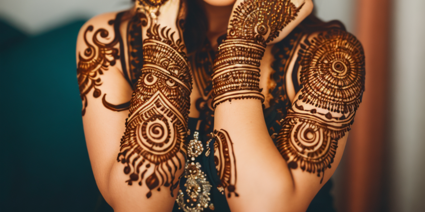 The Incredible Health Benefits of Henna: Ayurvedic Uses, History, and More