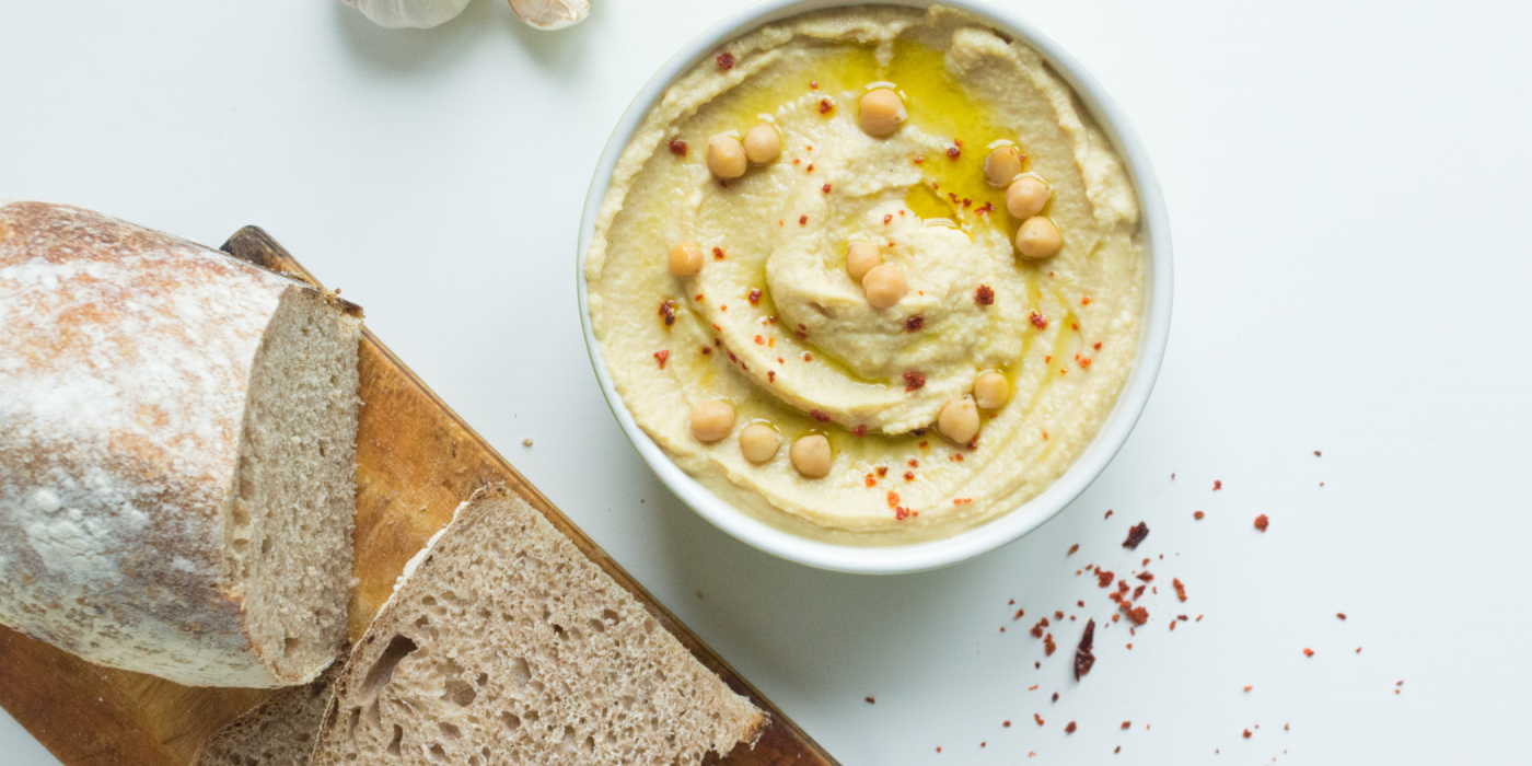 How to Make Hummus: A Nutritious Delight with a Few Surprising Facts