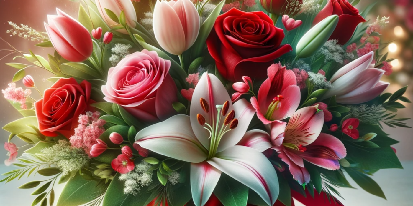 Budget Blooms: Affordable and Adorable Valentine's Day Gift Ideas