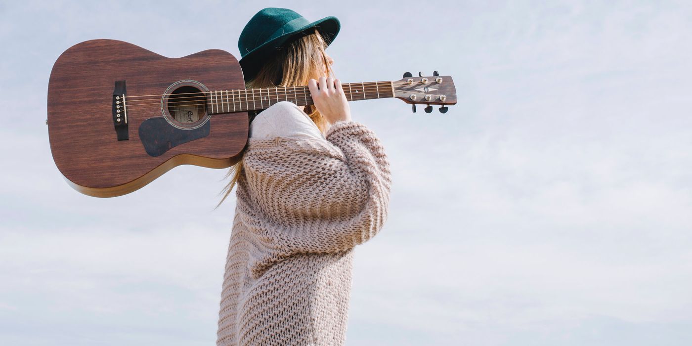 Songs to Learn on Guitar: Beginner, Intermediate and Advanced