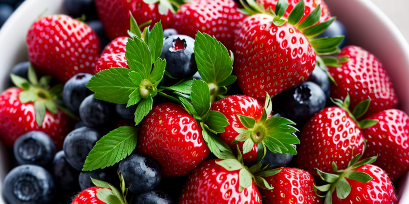 Boost Your Brain Health with the MIND Diet: A Comprehensive Guide