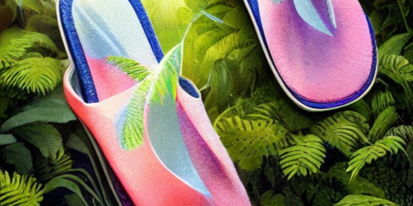 Massage Slippers: A Journey from Obscurity to Fashionable Wellness Accessory