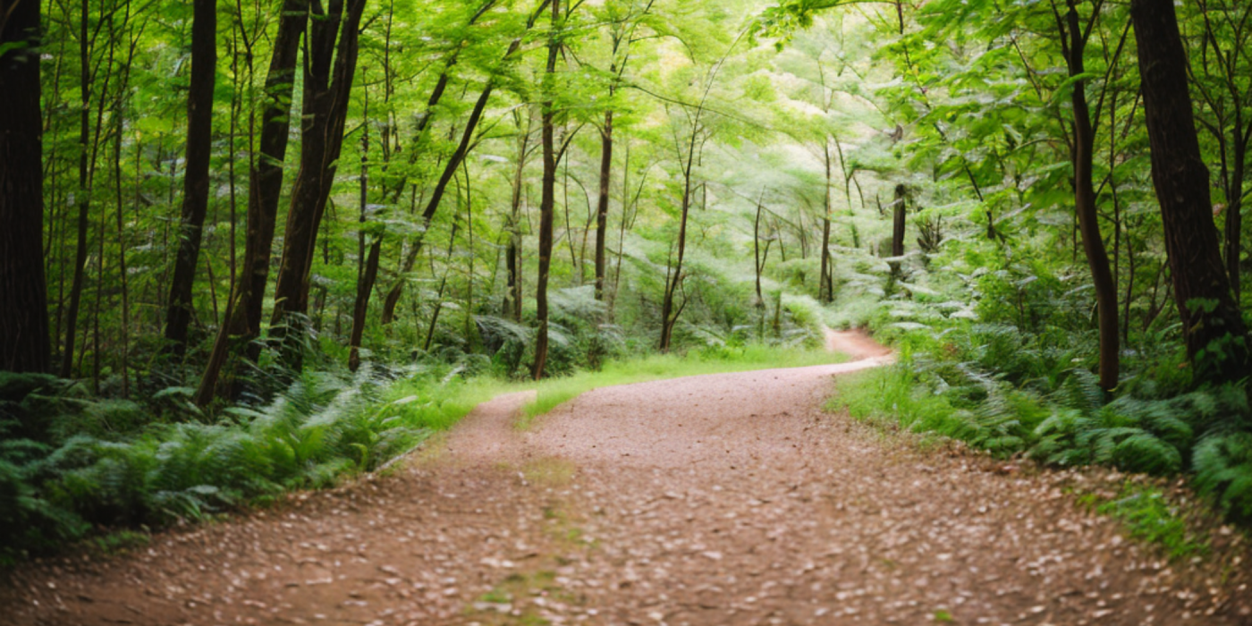 Walking Through Time: The Historical Echoes of British Nature Trails