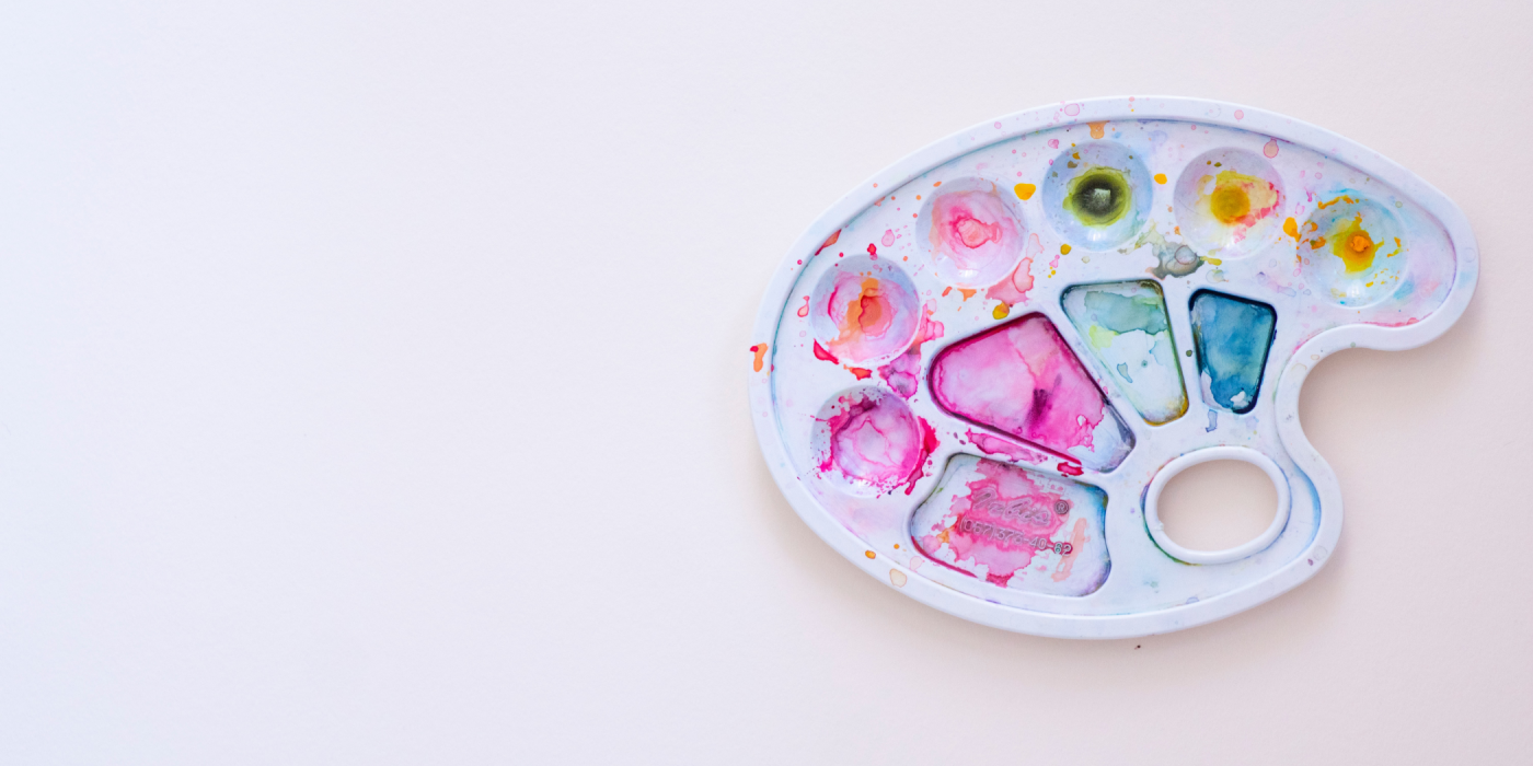 Discover Relaxation Through Watercolour Painting – A Beginner's Guide
