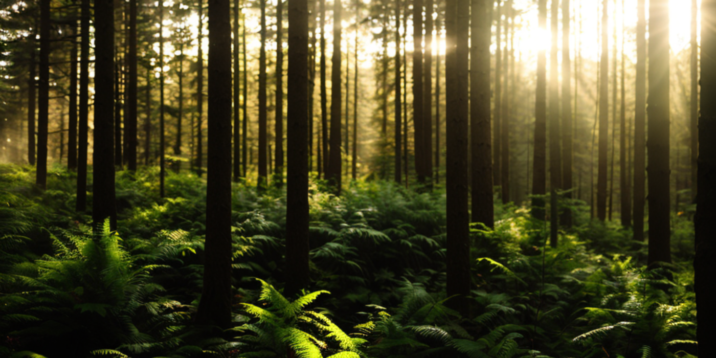 The Health Benefits of Nature