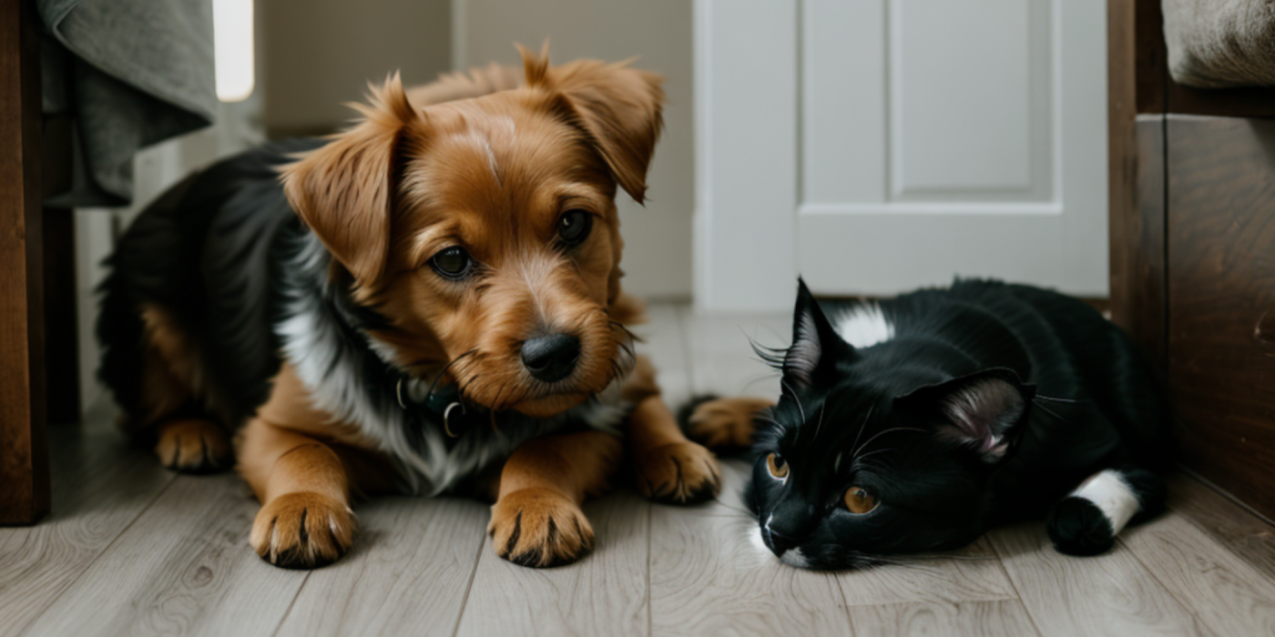The Safety Guide: Exploring the Benefits and Risks of Lemongrass Essential Oil for Dogs and Cats
