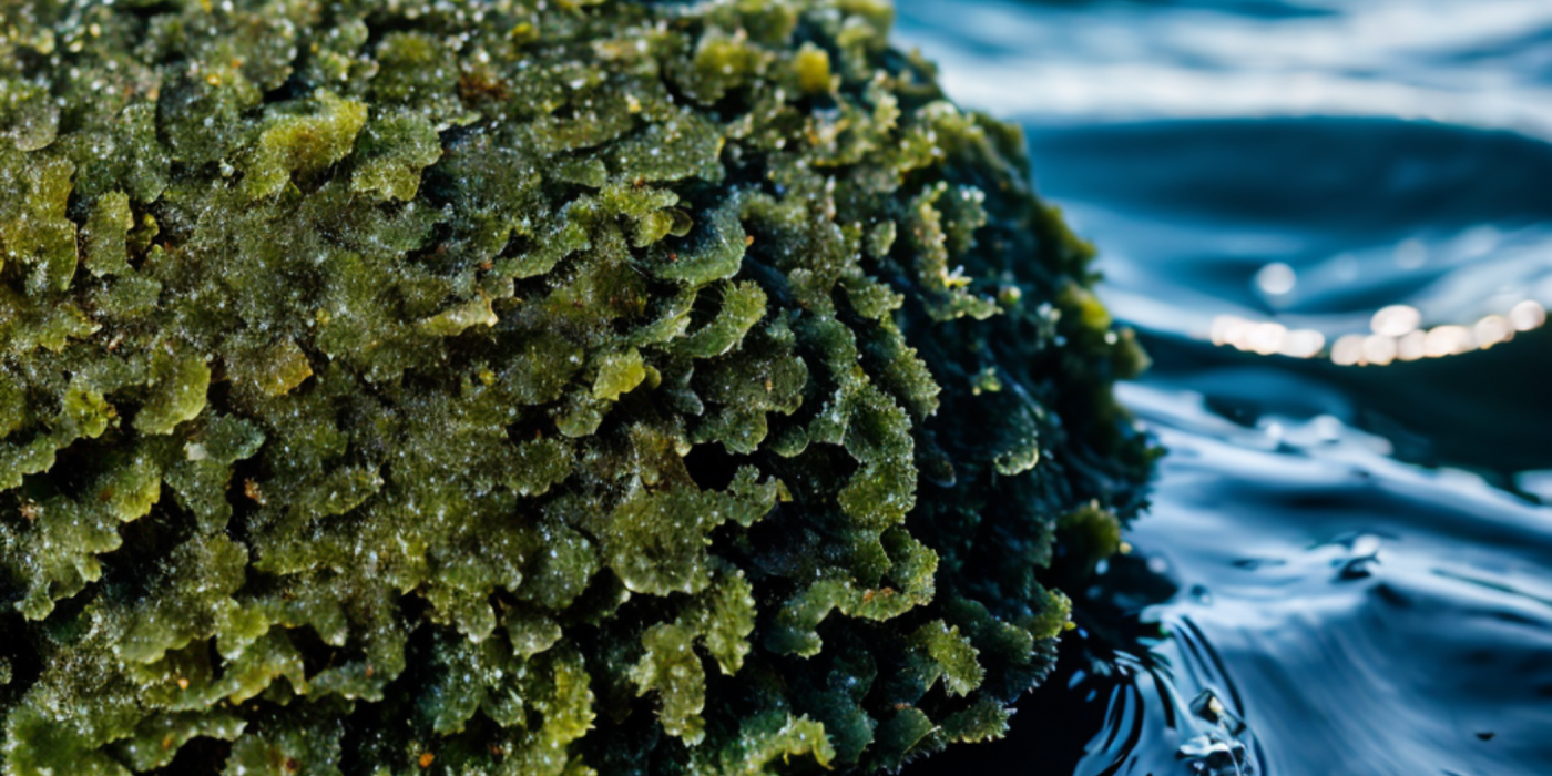 The Seaweed Blob 2023: An Ecological Phenomenon Explained