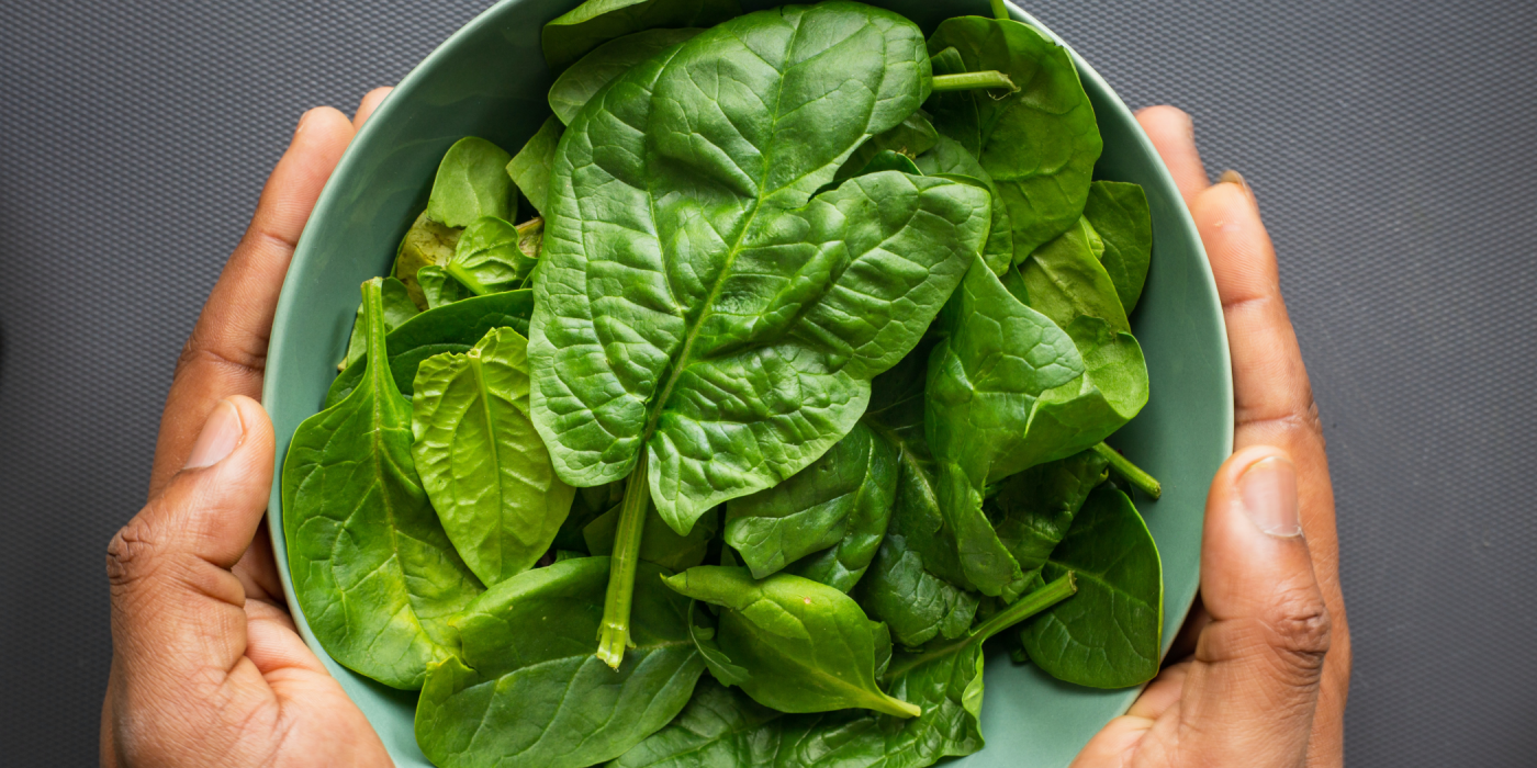 The Best Wholesome Foods on a Budget