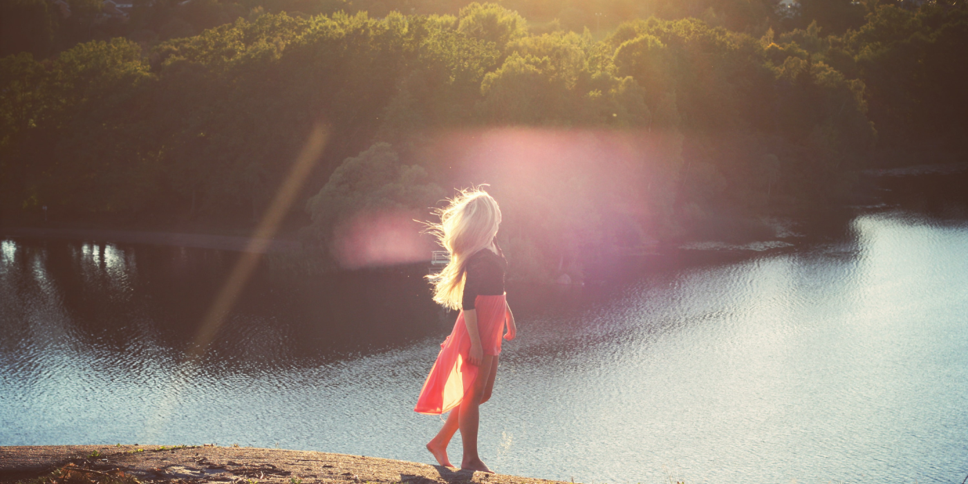 5 Natural Ways to Harness Water for Relaxation