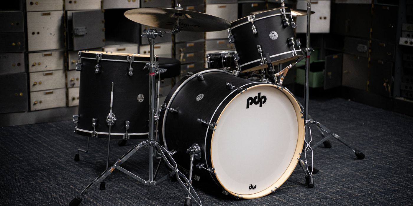 Are Drum Lessons The Best Way To Learn How To Play The Drums?