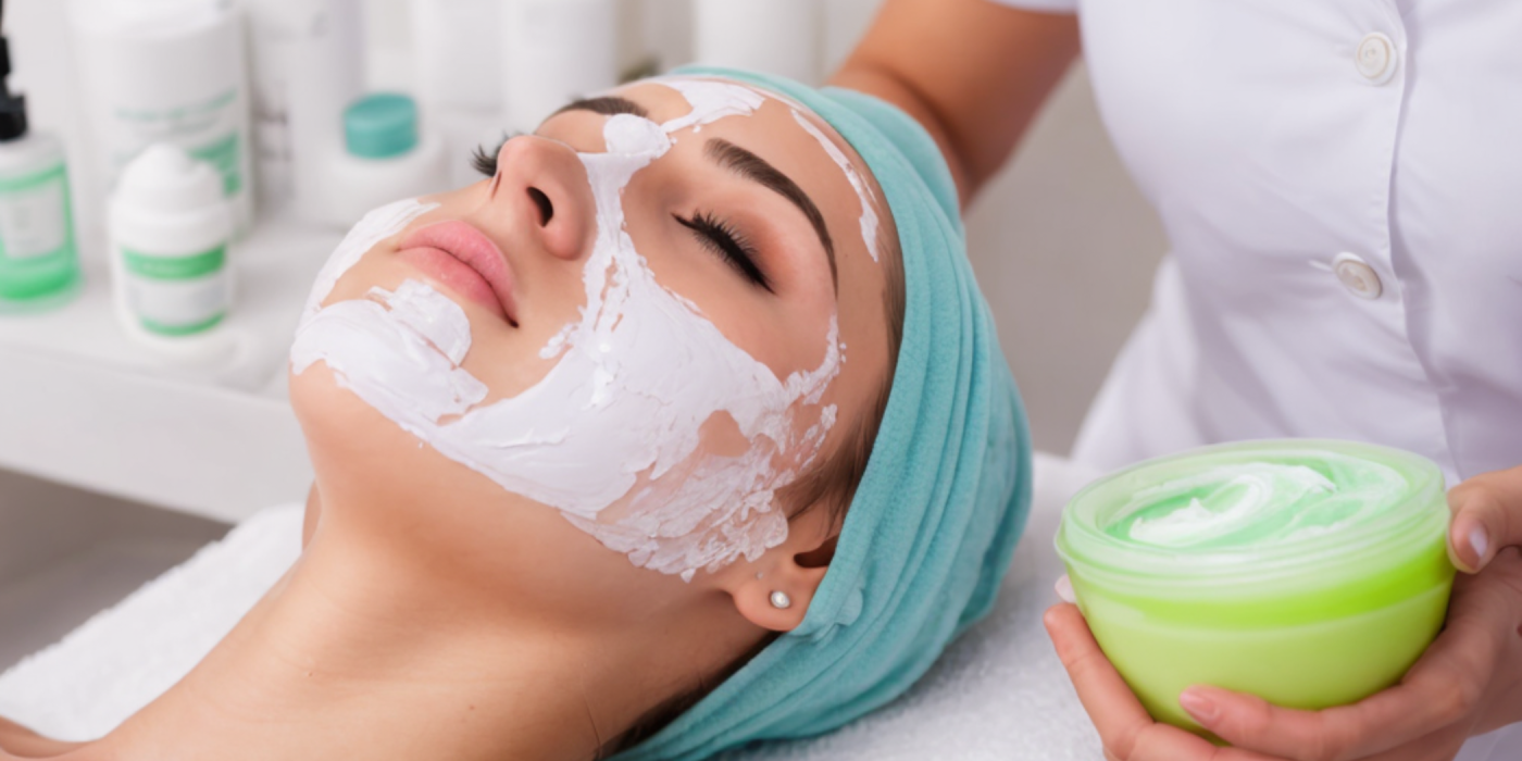 Hot Weather, Hot Skin: How to Keep Your Complexion Fresh and Glowing