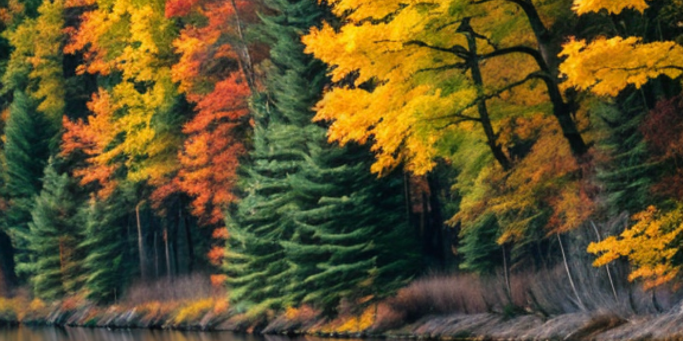 Autumn Uncovered: Inspiring Fall Themes for Events We're Obsessing Over