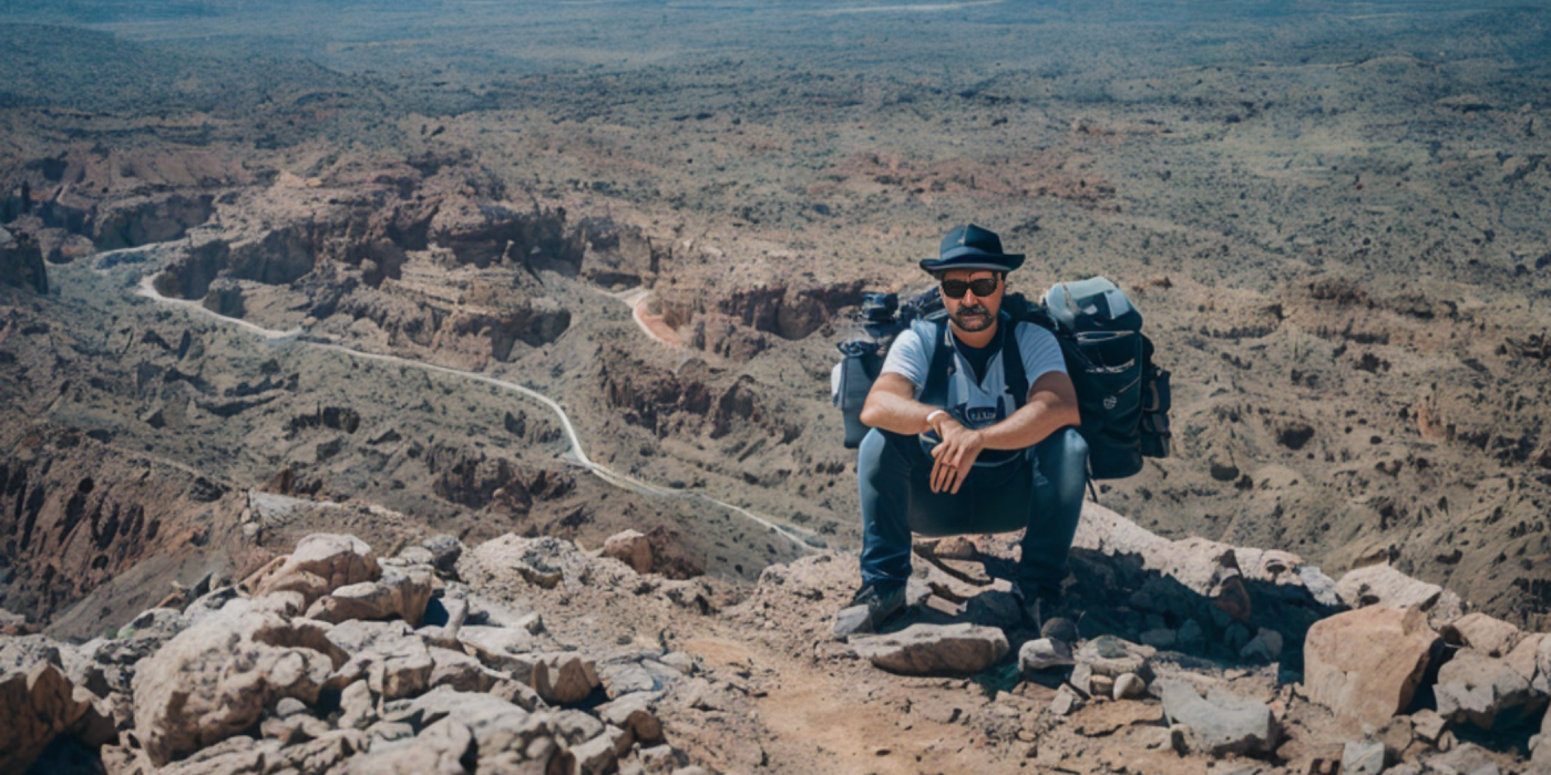 Unearthing Geology: A Journey Through Earth's Majestic Tale