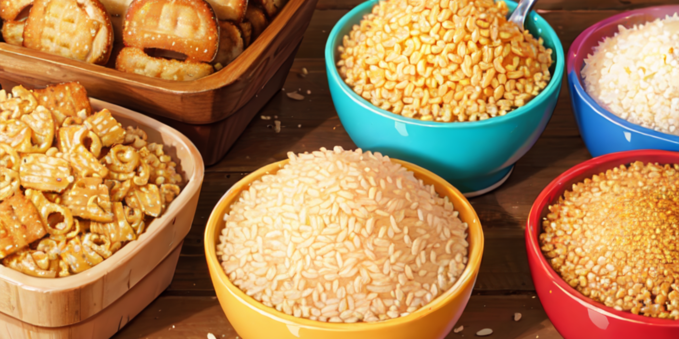 Delving into Vitamin B1: Its Significance, Food Sources, Vegetarian Options, and The Impact of Deficiency