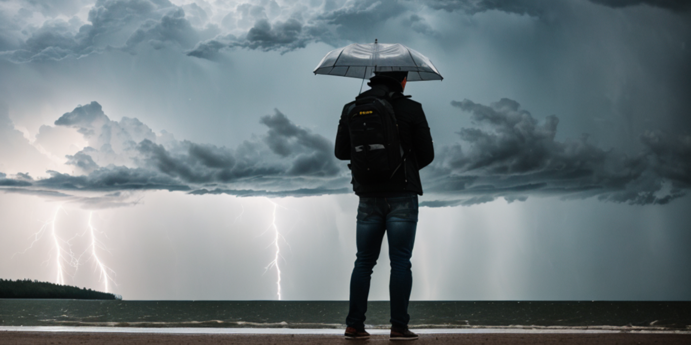 Connecting with Nature through Weather Sounds
