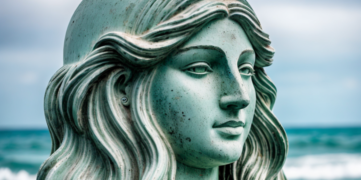 Exploring Sea Deities Around the World: A Dive into Global Mythologies