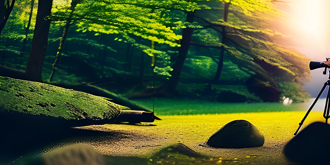 Capturing Nature's Essence: A Guide to Photography on Nature Walks