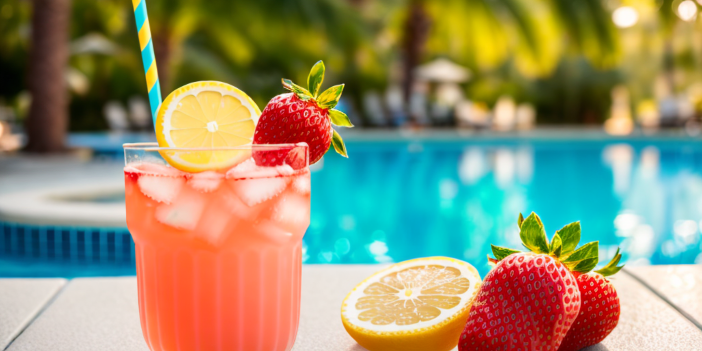 10 Refreshing Non-Alcoholic Drinks to Enjoy