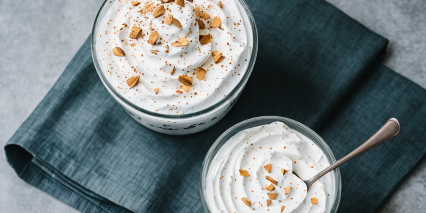 The Wholesome Wonder of Yoghurt: Nutrition, Health Benefits, and Homemade Recipe