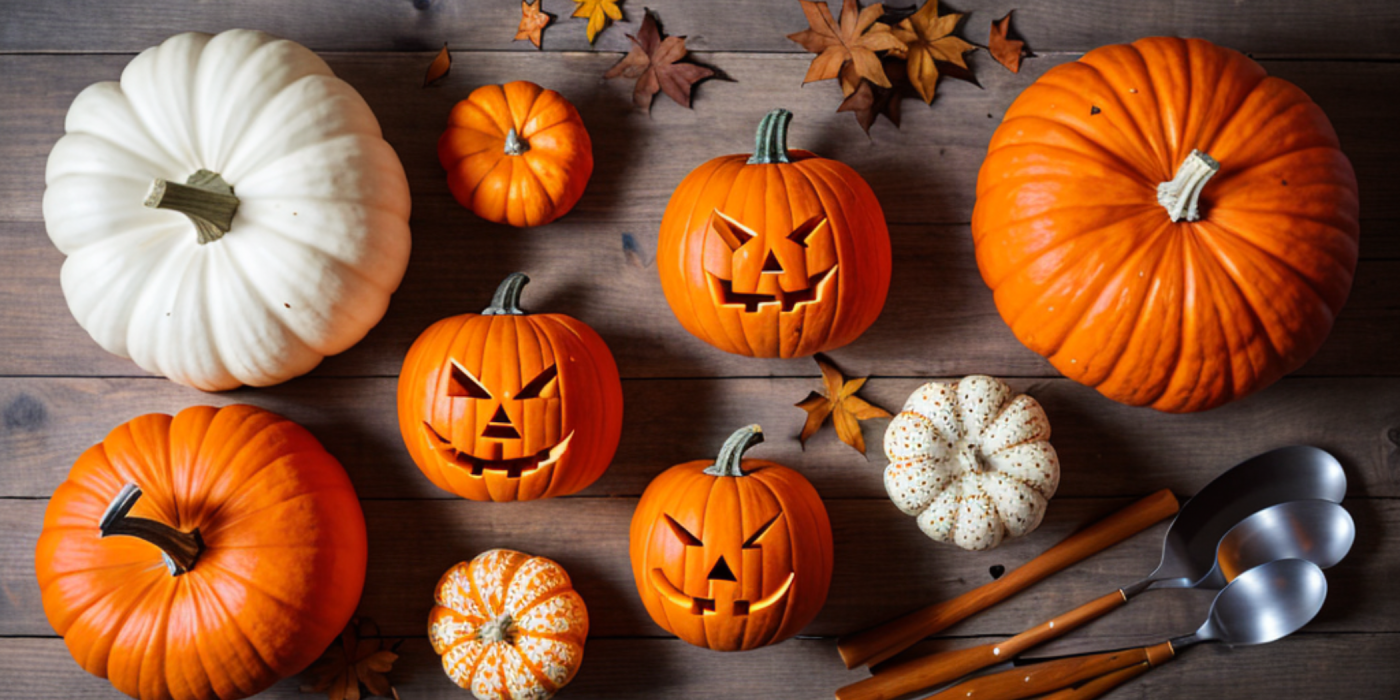 Unmasking the Symbolism: Discovering the Meaning Behind Pumpkin Carving on Halloween