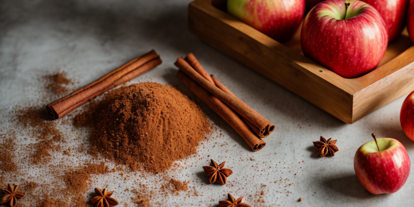 Seasonal Sensations: Your Guide to Autumnal Food Pairings