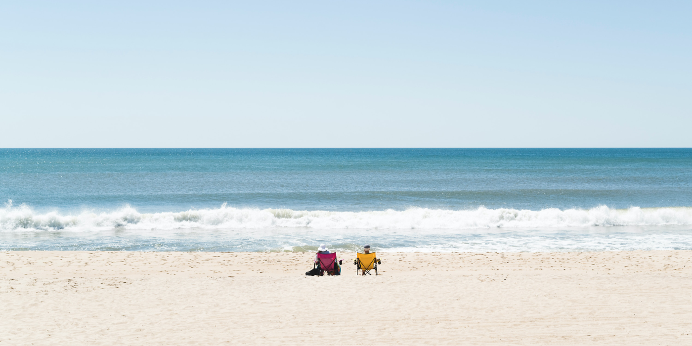 Calming Currents: Unravelling the Scientific Connection Between Water and Relaxation