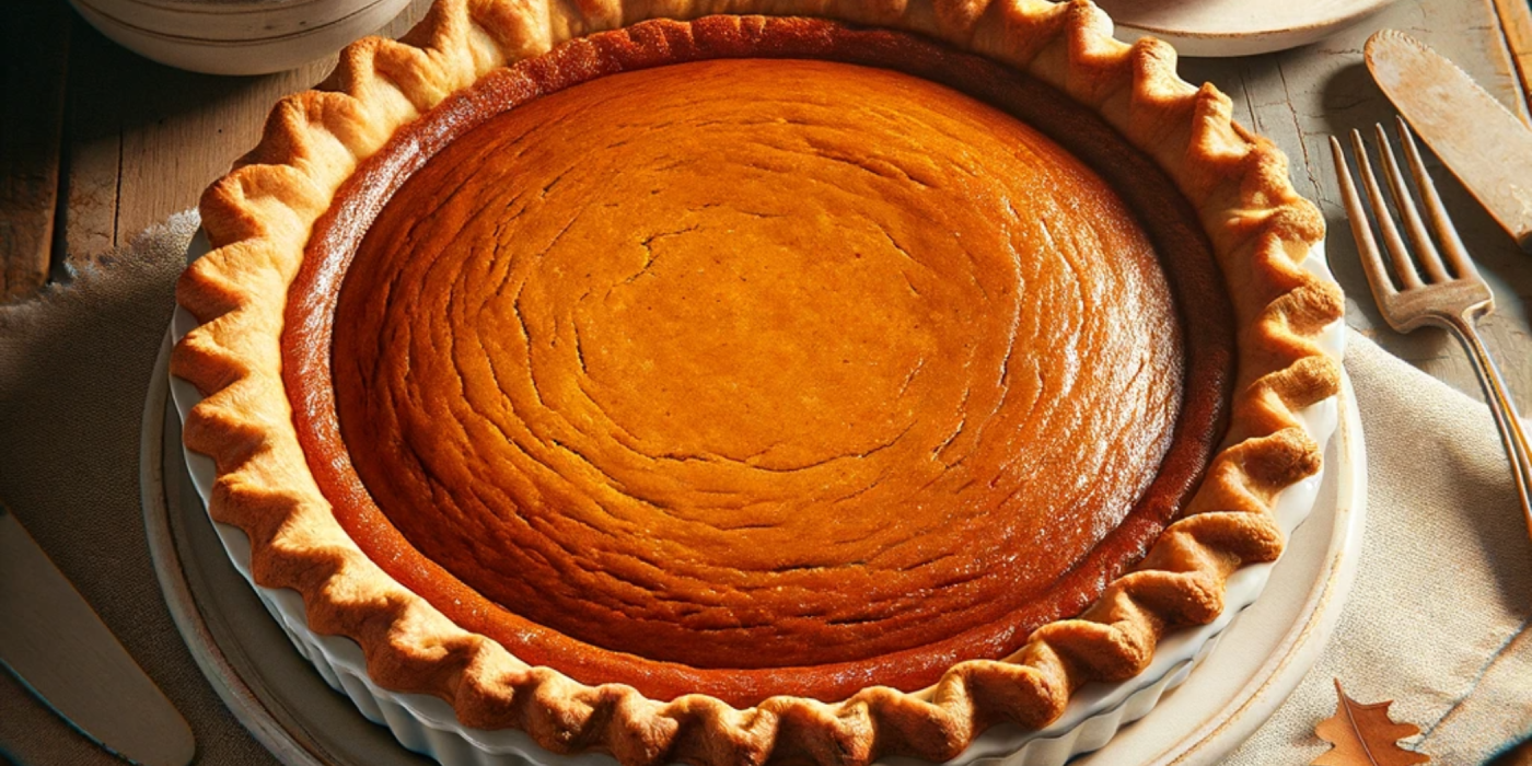 A Beginner's Guide to Making Pumpkin Pie