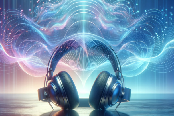 Binaural Beats for Relaxation and Meditation: A Deep Dive into Sonic Healing