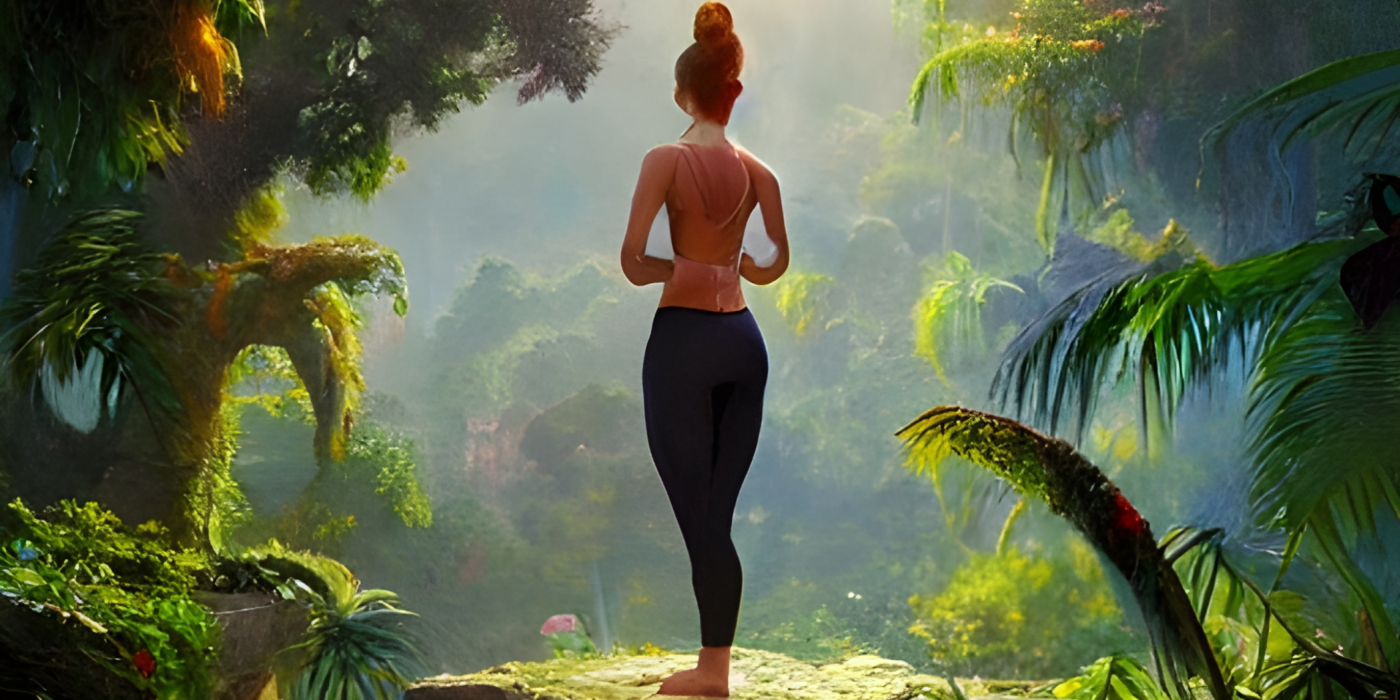 Embrace the Morning Sun: A Deep Dive into "Morning Yoga with Adriene"