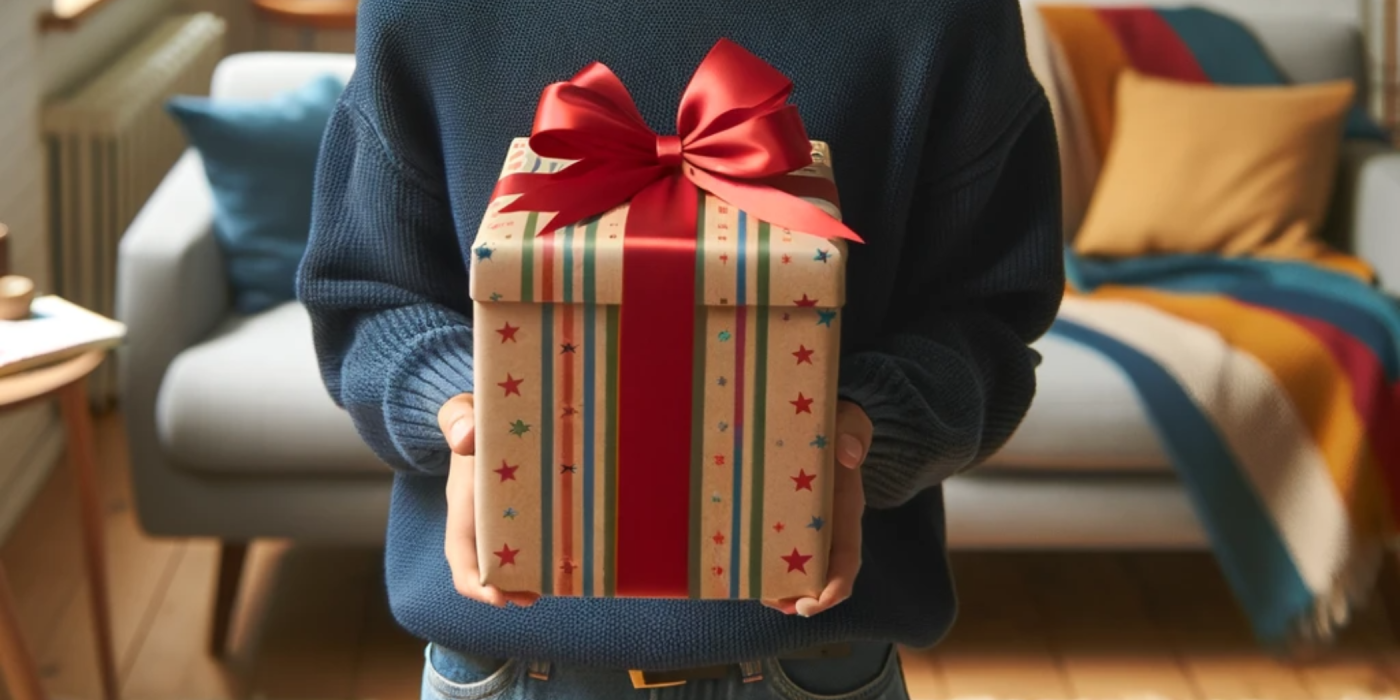 Treat Yo’ Elf: The Art of Self-Gifting and Joyful Self-Appreciation