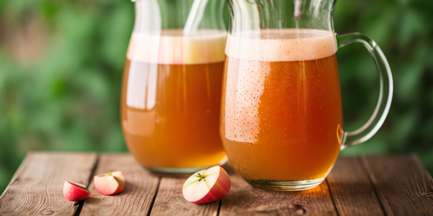 Naturally Relaxing - Apple Cider: A Comprehensive Guide to Its ...