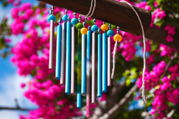 Wind Chimes for Garden: A Comprehensive Guide to Beautify Your Outdoor Space