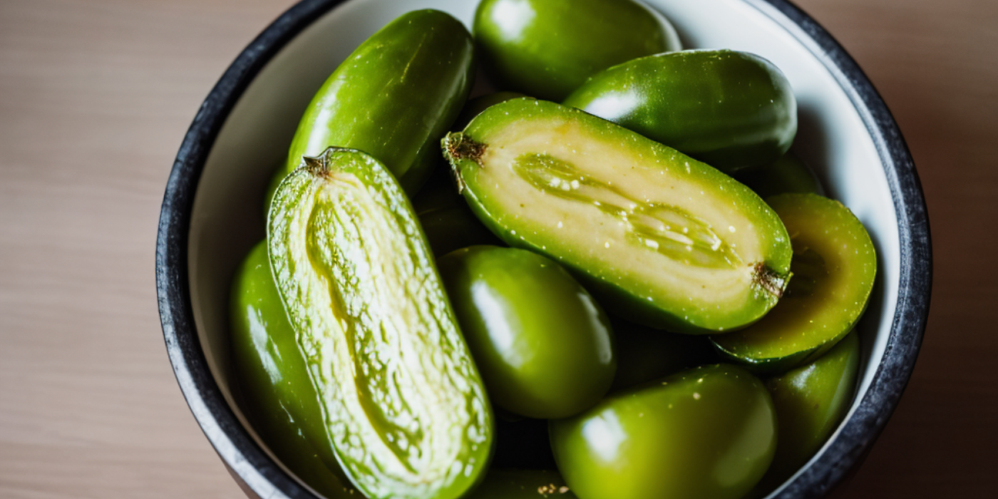 Unlocking the Power of Pickles: Nutrition, Health Benefits, and a DIY Recipe