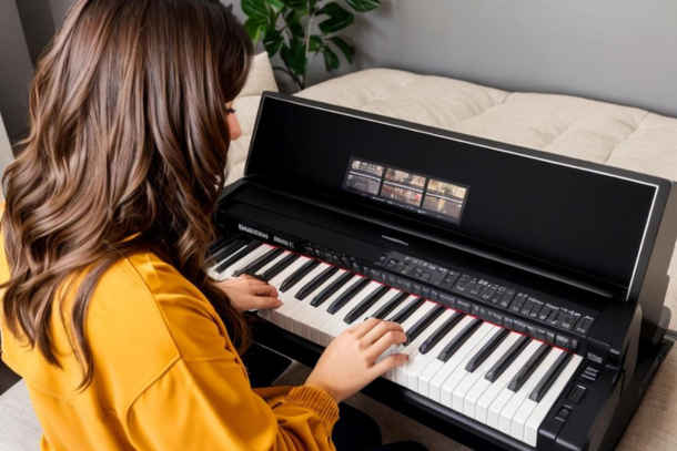 A Beginner's Guide to Choosing the Perfect Musical Instrument for Your Musical Journey