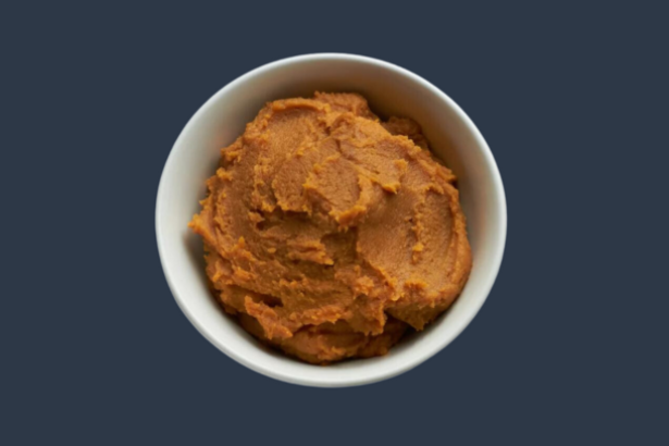 Miso Demystified: Nutritional Insights, Health Gains, and a Homemade Recipe