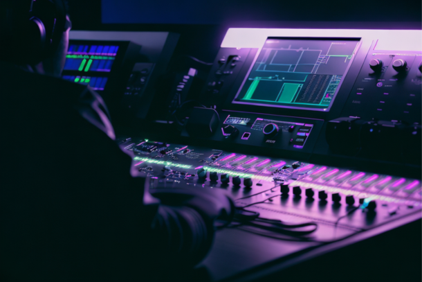 The Rise of Digital Sound: Exploring the Future of Electronic Musical Instruments