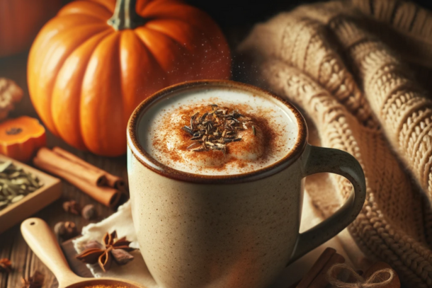 Embrace Autumn with the Best Pumpkin Spice Recipes in the UK