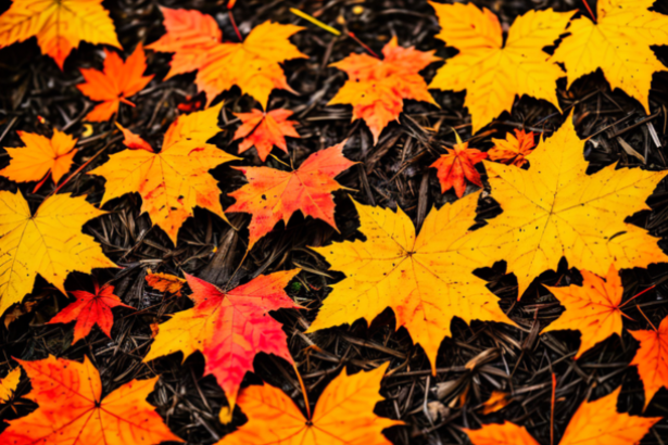 Embracing Autumn: Your Ultimate Guide to Seasonal Preparation and Trends