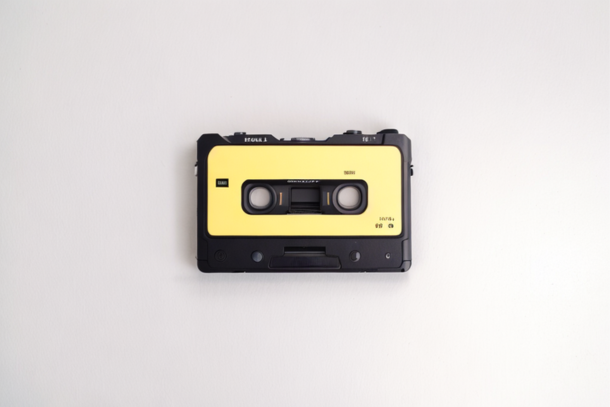 The Unforgettable Era: A Comprehensive Background on Cassette Tapes