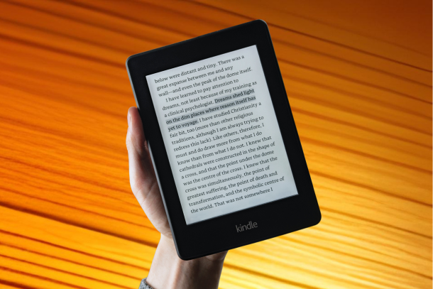 The Ultimate Guide to Free Books on Kindle