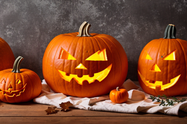 Artful Autumn: Your Ultimate Guide to Pumpkin Carving in the UK