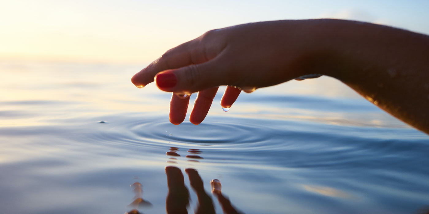 Embracing the Calm: The Remarkable Benefits of Water Therapy for Relaxation