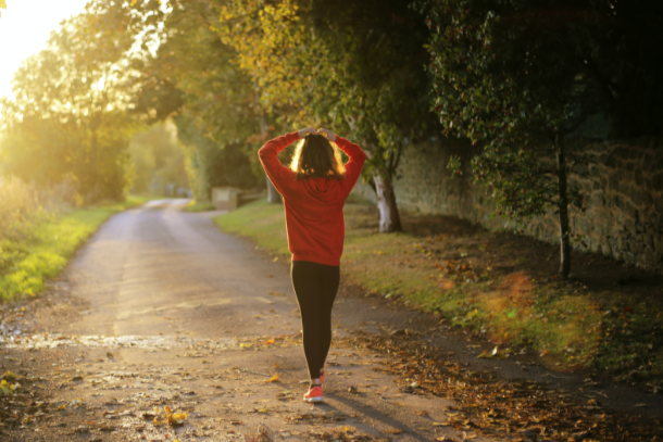 The Green Prescription: How Nature Enhances Brain Health and Well-being