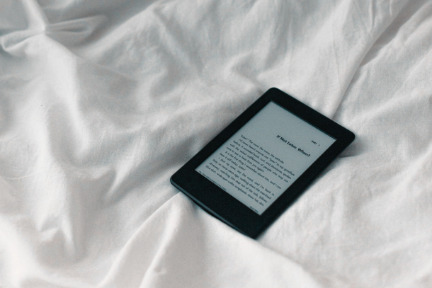 The Pros and Cons of Buying Used Kindle Books in the UK: An In-Depth Guide