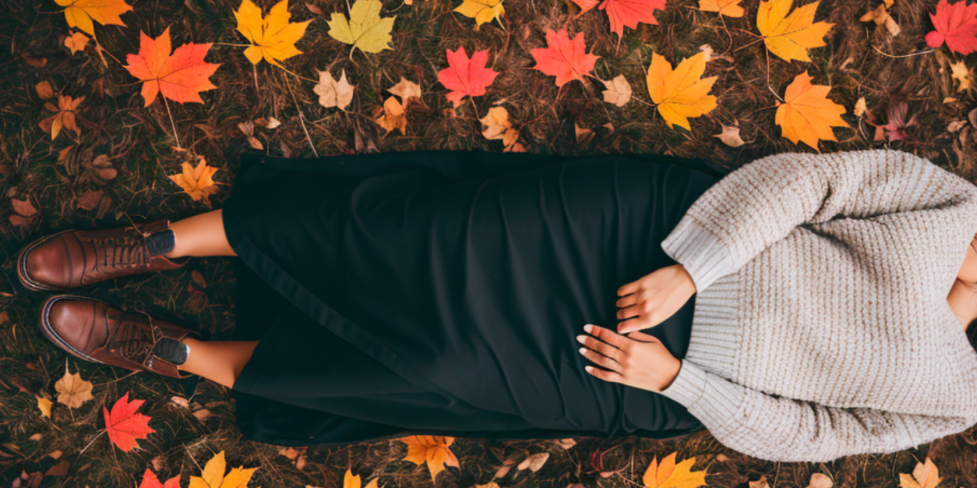 Crafting the Ideal Autumnal Sleep Sanctuary