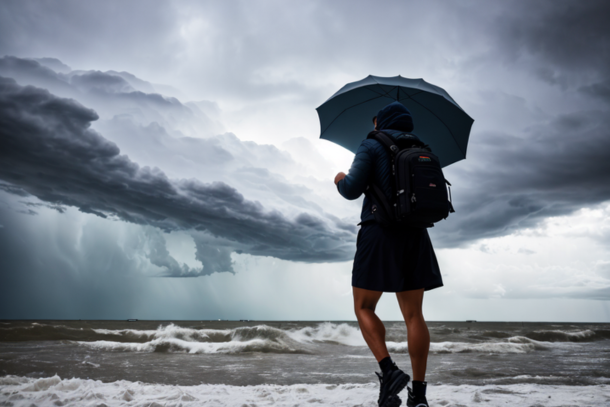 The Future of Weather Forecasting: A Revolution Driven by Technology