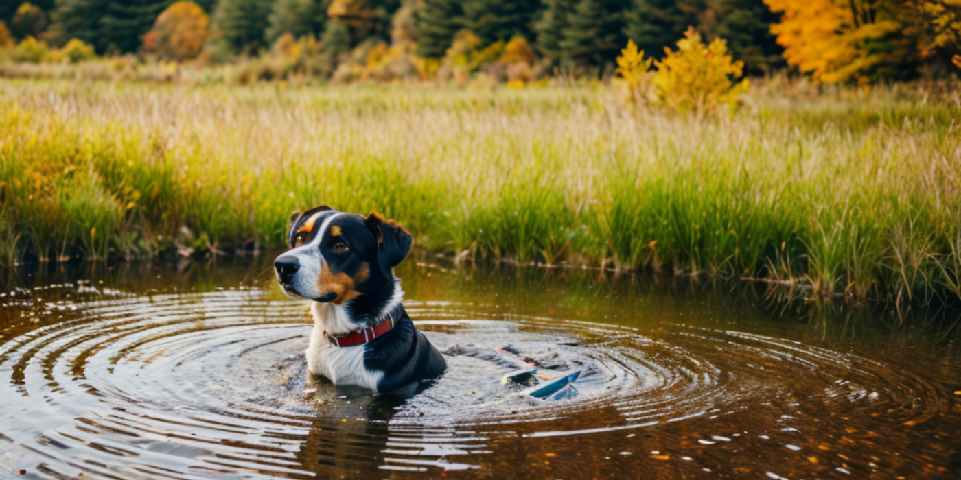 Nature Walks for Dogs: A Fun and Healthy Activity for Pets