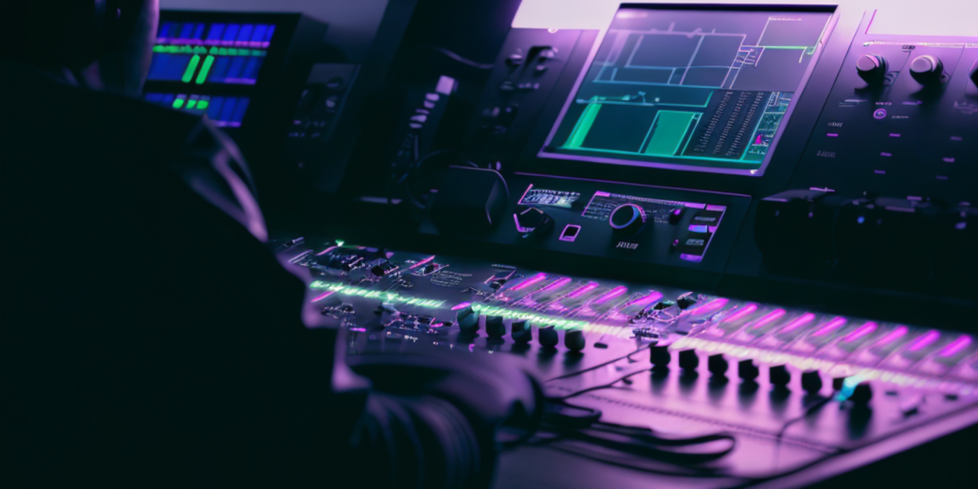 The Rise of Digital Sound: Exploring the Future of Electronic Musical Instruments