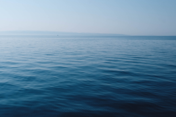 The Sound of Water: A Natural Remedy for Stress