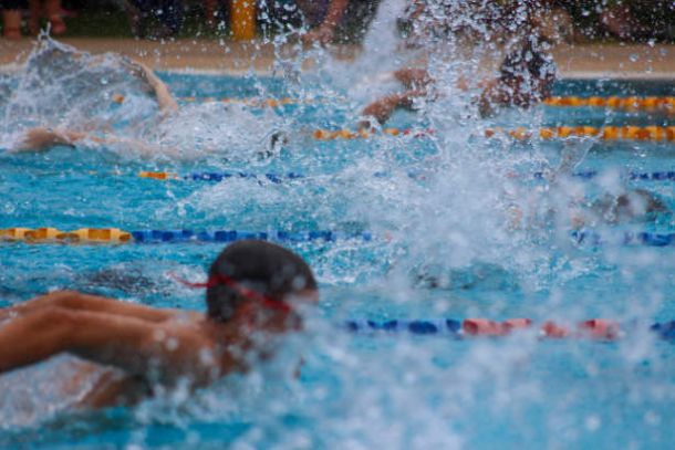 Swimming for Kids: Teaching Your Children Swimming Styles